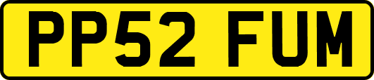 PP52FUM