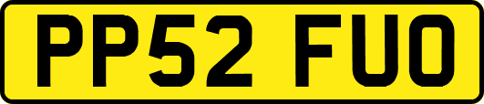 PP52FUO