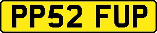 PP52FUP
