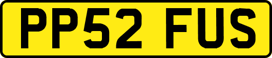 PP52FUS