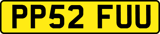PP52FUU