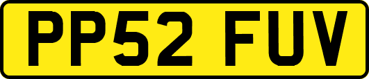 PP52FUV