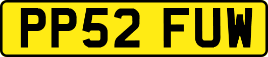 PP52FUW