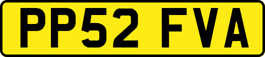 PP52FVA