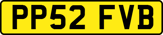 PP52FVB
