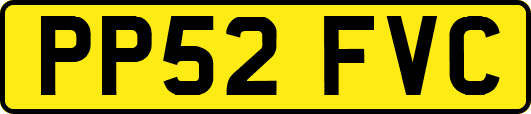 PP52FVC