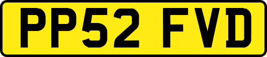 PP52FVD