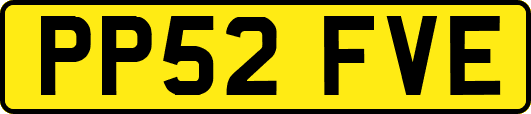 PP52FVE