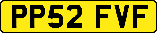 PP52FVF