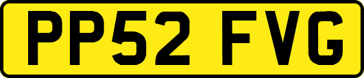 PP52FVG