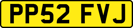 PP52FVJ