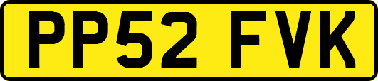 PP52FVK