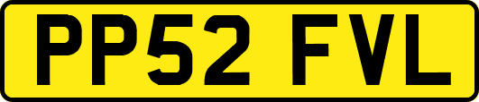 PP52FVL
