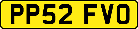 PP52FVO