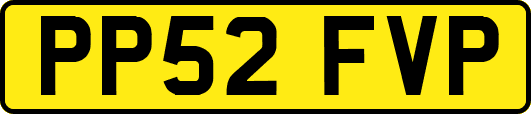 PP52FVP