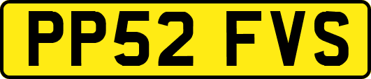 PP52FVS