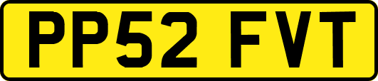 PP52FVT