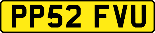 PP52FVU