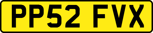PP52FVX