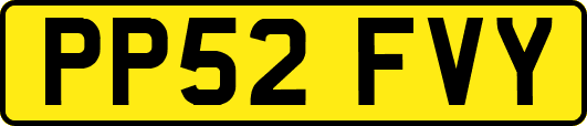 PP52FVY