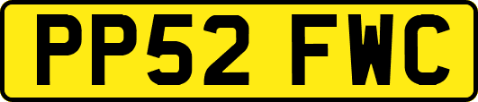 PP52FWC