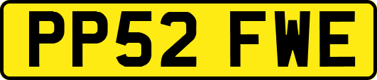 PP52FWE