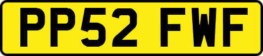 PP52FWF