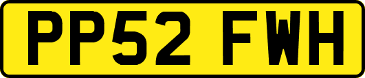 PP52FWH