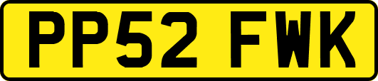 PP52FWK