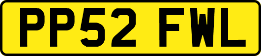 PP52FWL