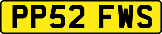 PP52FWS