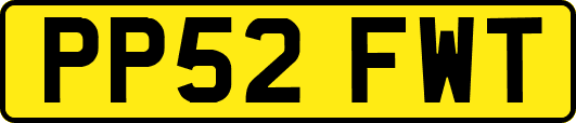 PP52FWT