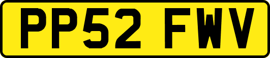 PP52FWV