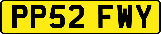 PP52FWY