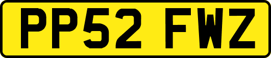 PP52FWZ