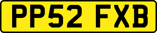 PP52FXB