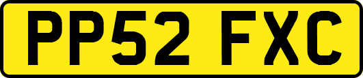 PP52FXC