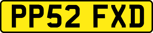 PP52FXD