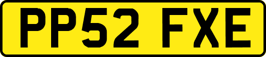 PP52FXE