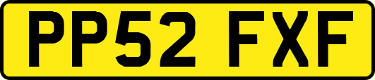 PP52FXF