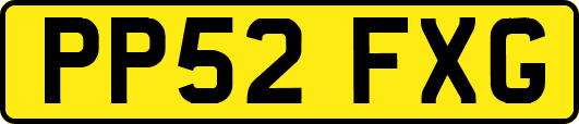PP52FXG