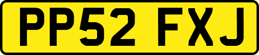 PP52FXJ
