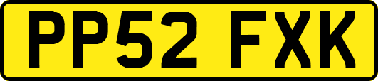 PP52FXK