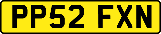 PP52FXN
