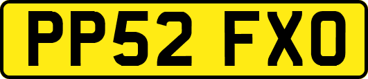 PP52FXO
