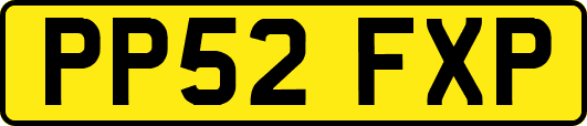 PP52FXP