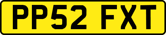 PP52FXT