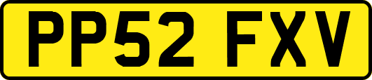 PP52FXV