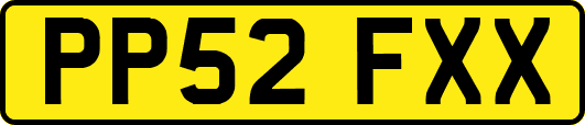 PP52FXX