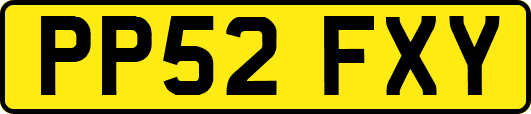 PP52FXY